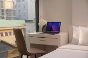 Thuy Dung Hotel & Apartment