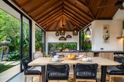 Villa Loumavi by BaliSuperHost