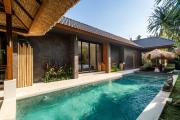 Villa Loumavi by BaliSuperHost