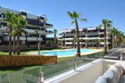 Amanecer Appartementen Verhuur By España Casas