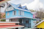 Top Ranau