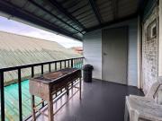 Top Ranau