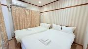 青葉邸-Designer Apartments 201
