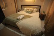 Urban Stay Fully Furnished and Equipped 1BHK Apart