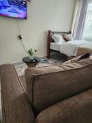 Premium Zambia Apartment