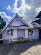 Top Ranau