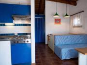 Residence Asfodeli - Appartamento vista mare