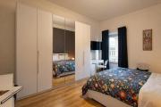 Rome La Sapienza Apartment