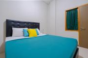 Athena Syariah Residence