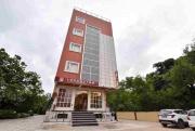 Hotel Luxury Inn