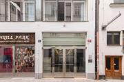 Top Prague
