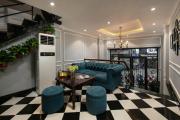 Top Hanoi