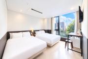 Jongno The Stay Korea