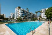 Apartamentos MS Puerto Marina, antes MS Pepita