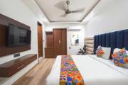 Top New Delhi