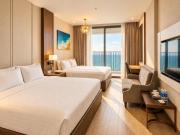 Panorama Premium Condotel with Sea & City view by San Ocean