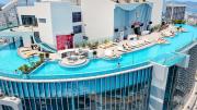 Panorama Premium Condotel with Sea & City view by San Ocean