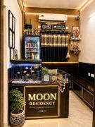 The Moon Residency