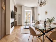 Vatican Boutique - 1 bedroom Apartment - Bilocale