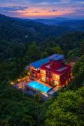 Vythiri Gold Pool Resort Wayanad by VOYE HOMES