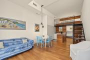 Loft - Civico 50