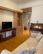 Vintage apartment Flisvos