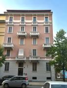 Apartment Piranesi 45