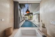 Eight Palms Villa Seminyak by Ini Vie Hospitality