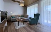 Čerešňový sad Rooms & Apartments & Wellness