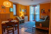 Sci e relax - splendido bilocale ad Aprica