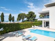 Apartment Villa Fasana by Interhome