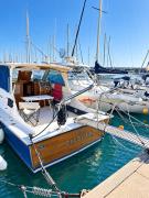 Domus Boat Experience