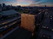 Top Bangkok