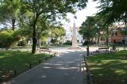 Park Apartments