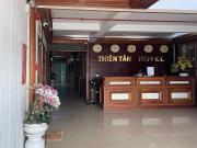 Top Ho Chi Minh