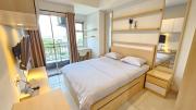 Apartement Springwood By LiviRooms Tangerang
