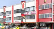Top Kampong Ru Sepuloh