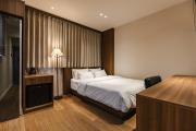 Mungyeong Hotel Mono Saejae