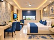 Hotel Olive Plaza Suites Near Aerocity