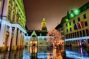 Top Bratislava