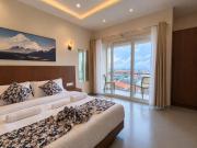 Kynjing Suites