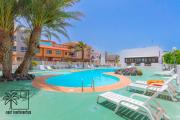Na Pali Oasis WiFi and Pool iRent Fuerteventura