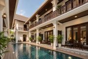 Cozy An Luangprabang Hotel