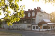 Harmónia Hotel Sárvár