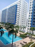 Sea residences sweet escape