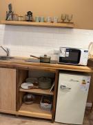 Cozy Loft - A Estrenar