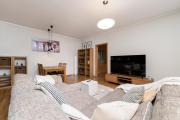 Spacious luxuryinclusive old town flat
