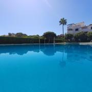 Penthouse with Sea Views Benalmádena costa