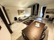 La Casa del Console 125 mq Family Rooms