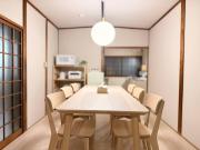 OKA Stay OKAYAMA STATION3